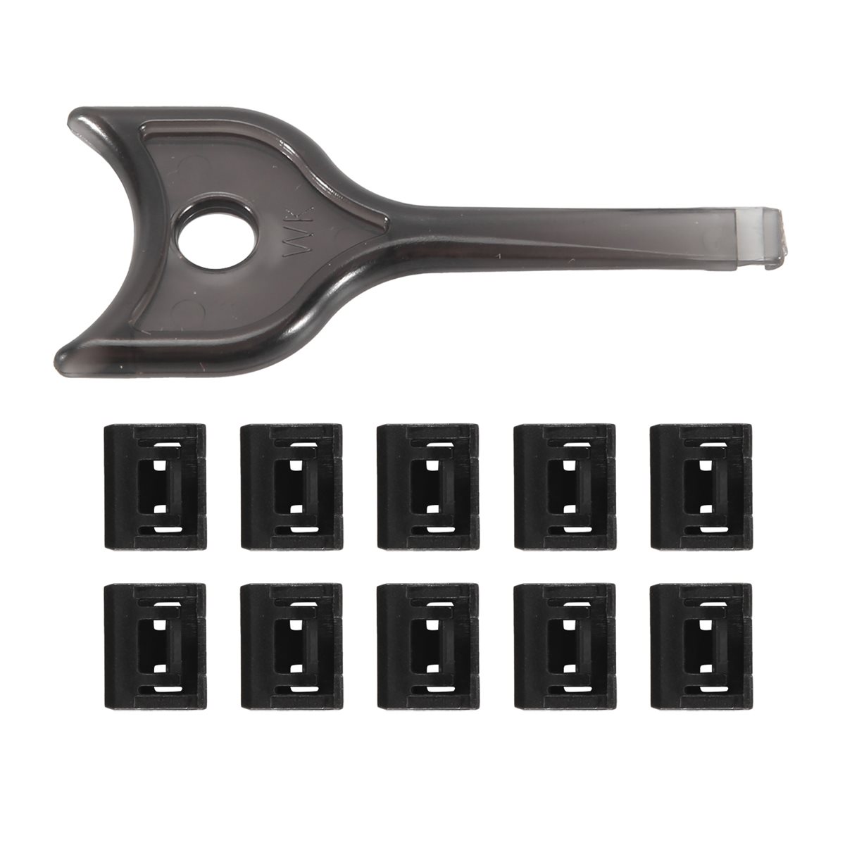 Pc Security Lock - HAPPY DIAN! 10 個 USB ダストプラグ充電ポートカバーキャップ