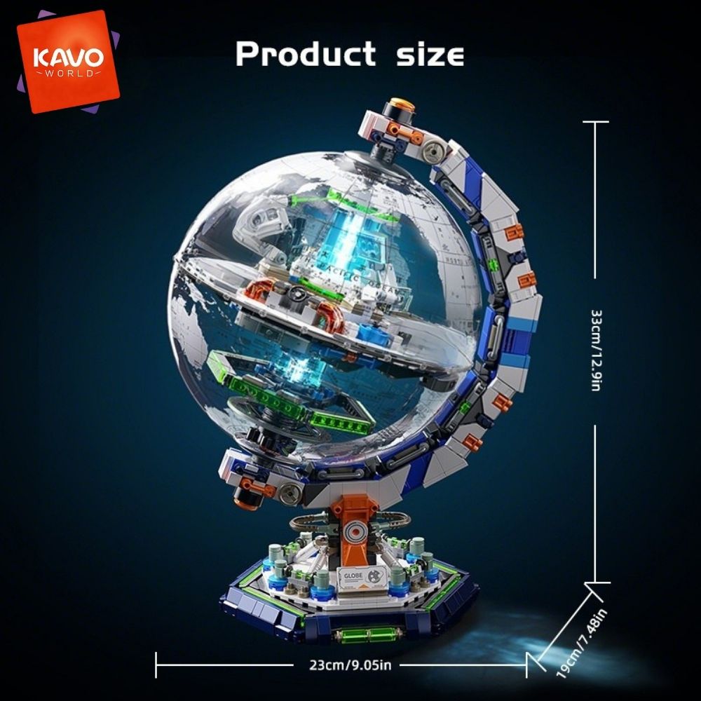 KAVOWORLD 1793ピース サイエンスフィクション  - Office Tech Certification のレビューと価格