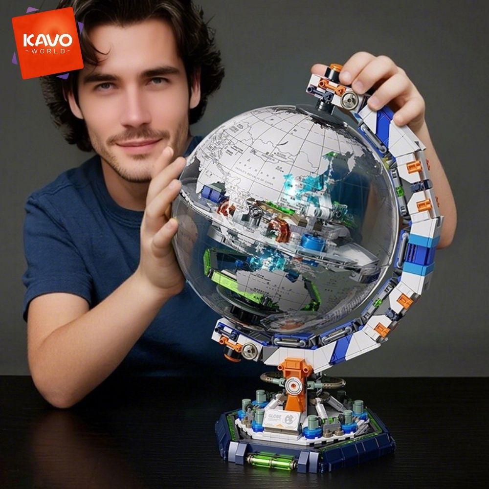 KAVOWORLD 1793ピース サイエンスフィクション  - Office Tech Certification のレビューと価格