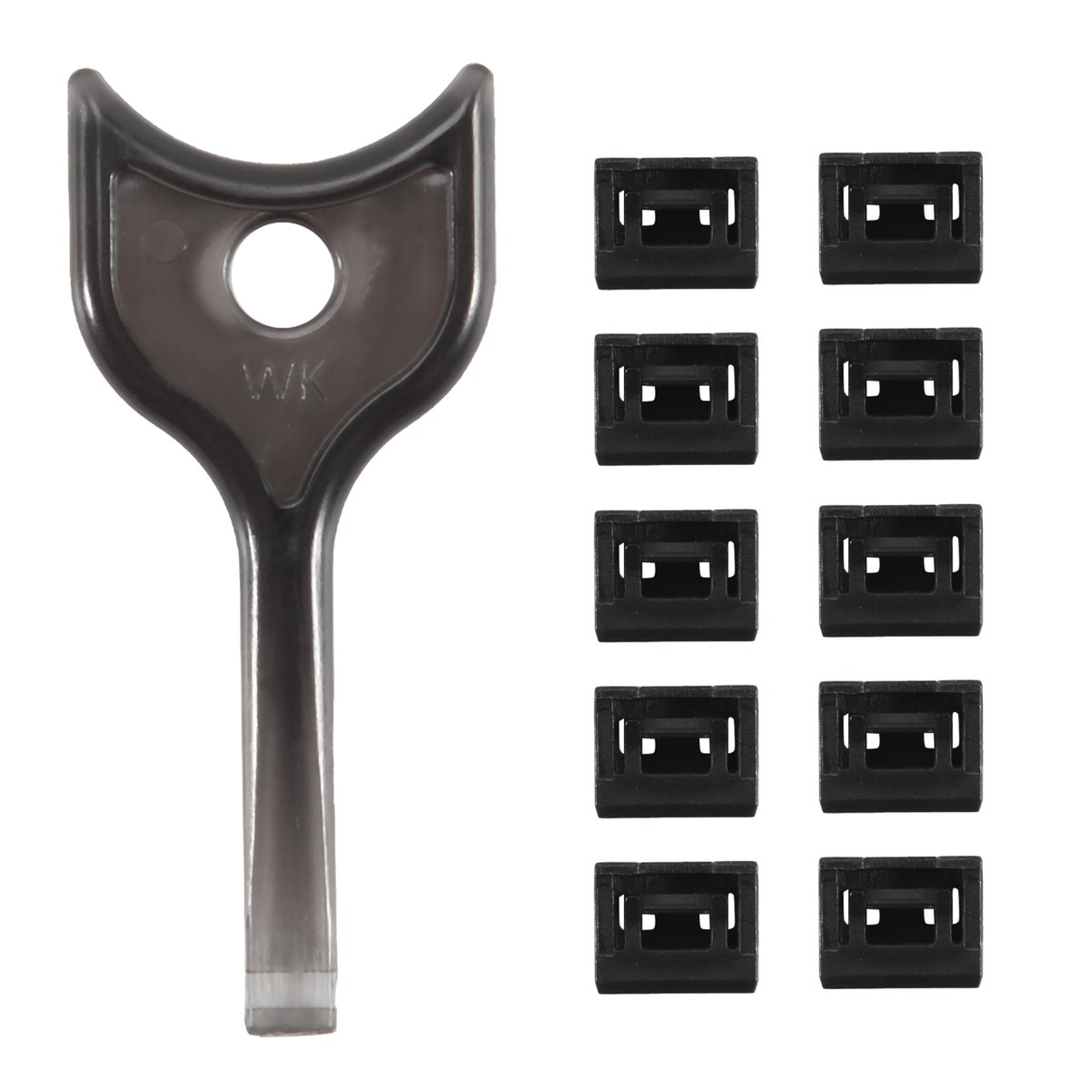 HAPPY DIAN! 10 個 USB ダストプラグ充電ポ - Pc Security Lock のレビューと価格