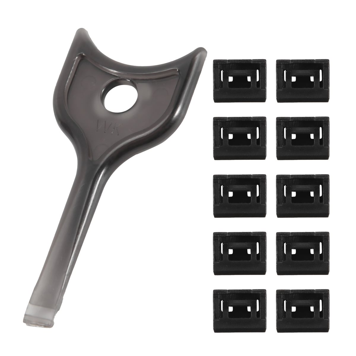 HAPPY DIAN! 10 個 USB ダストプラグ充電ポ - Pc Security Lock のレビューと価格