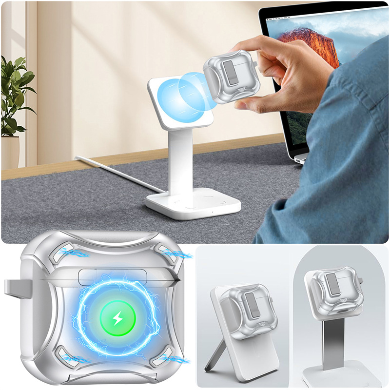 AirPods Pro3/4/3/1/Pro2用セキュリティ - Pc Security Lock のレビューと価格